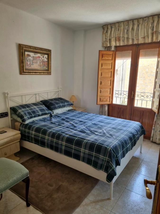 Casa Plaza Relleu 아파트 외부 사진