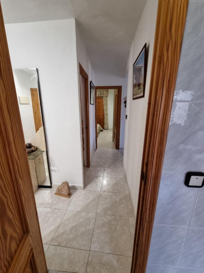 Casa Plaza Relleu 아파트 외부 사진
