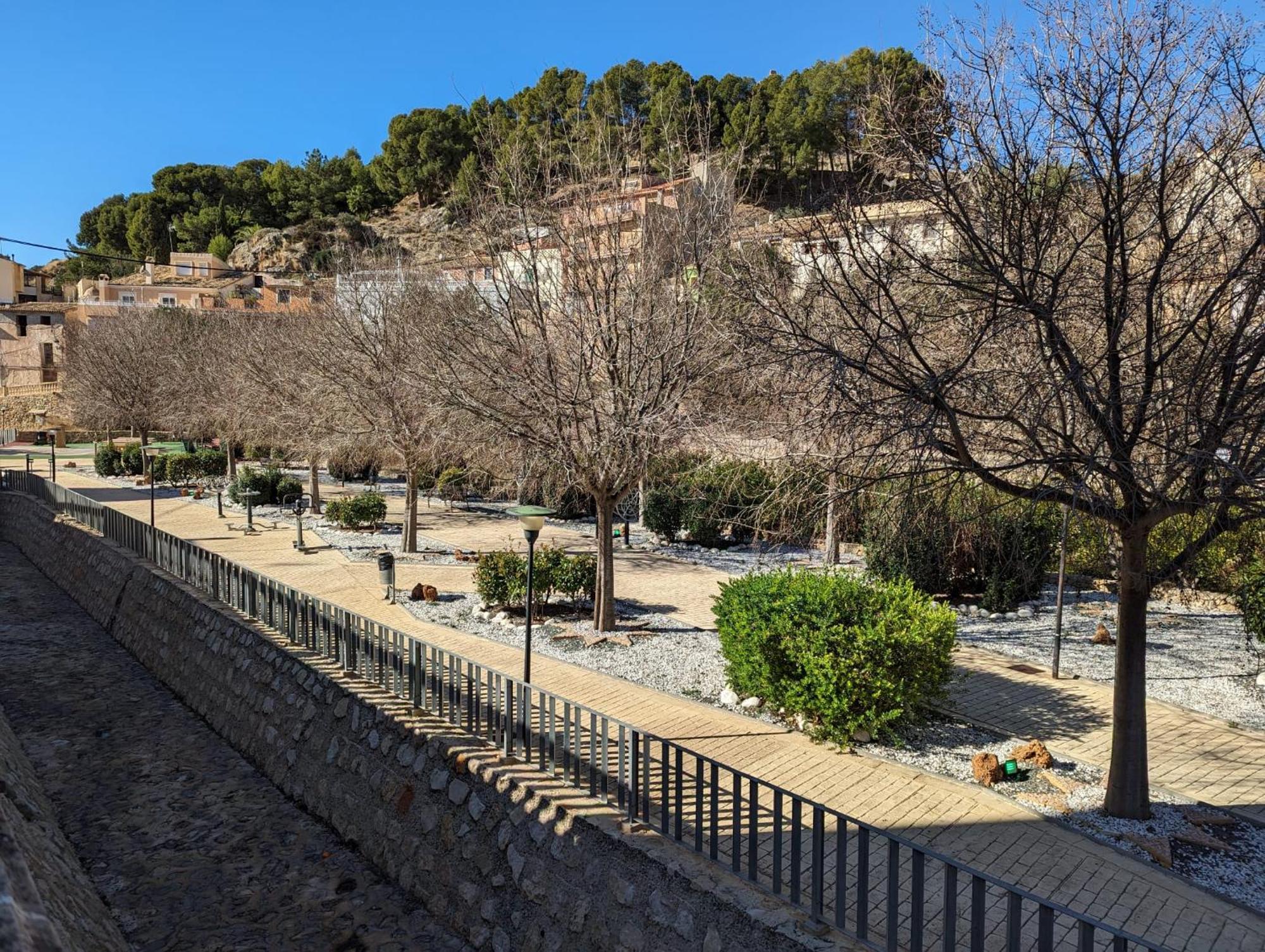 Casa Plaza Relleu 아파트 외부 사진