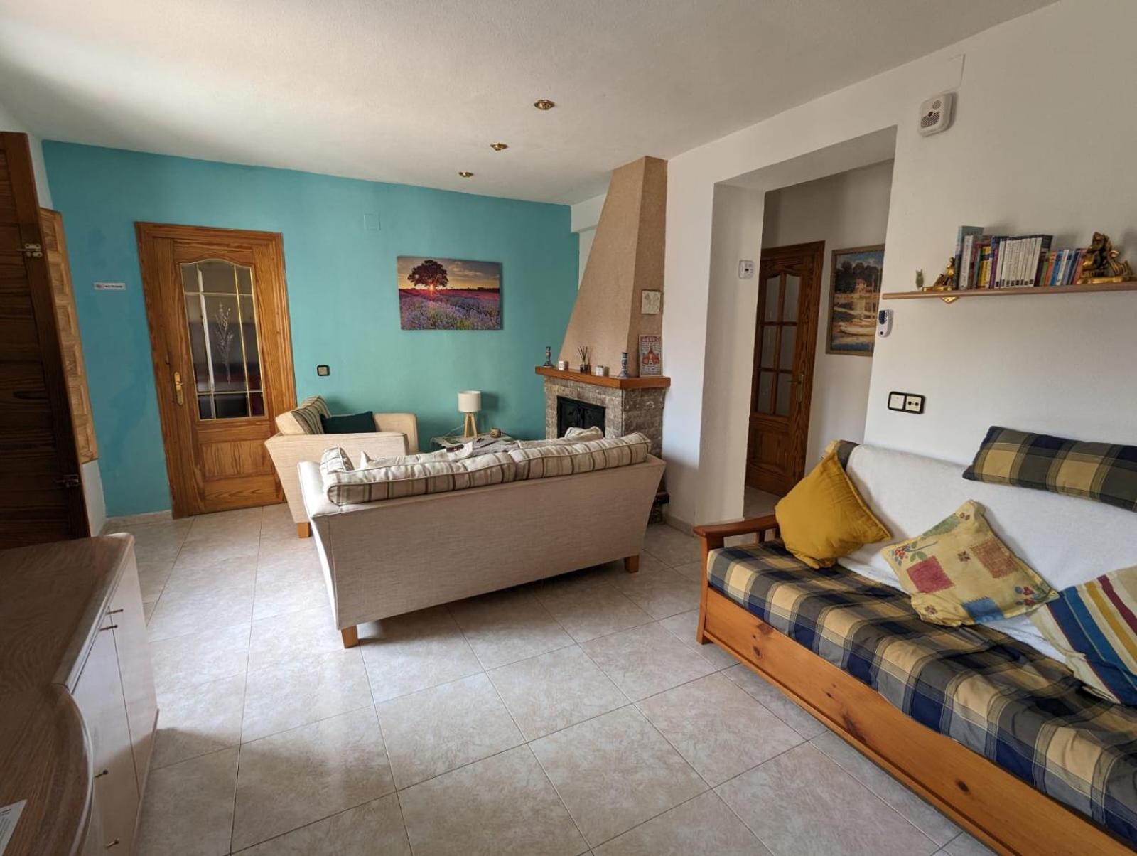 Casa Plaza Relleu 아파트 외부 사진